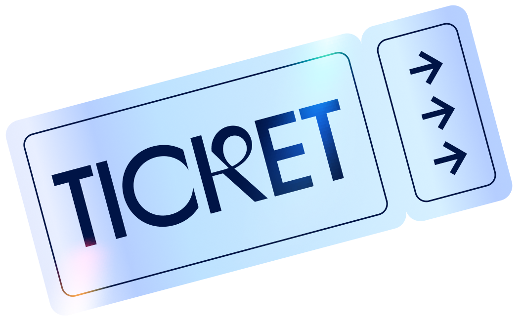 TICKET