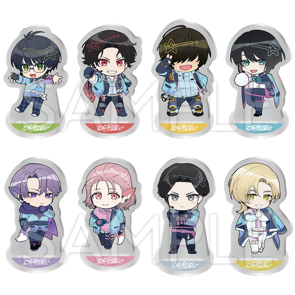 300点以上 グッズ まとめ売り あんスタ、PSYCHO-PASS、刀剣乱舞 他 300点以上 グッズ まとめ売り あんスタ、PSYCHO-PASS、刀剣乱舞 他